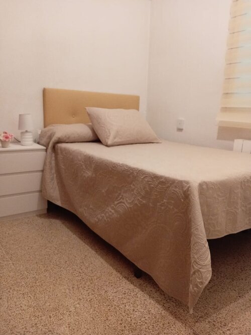 Room in a 2-person shared flat in Sant Martí · 3