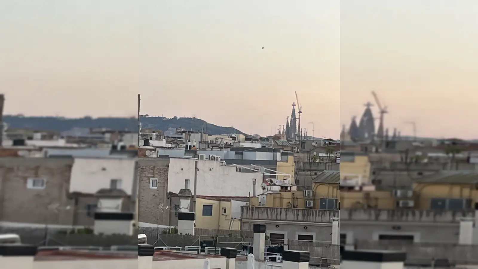 Furnished 1-bedroom flat in Ciutat Vella · 3