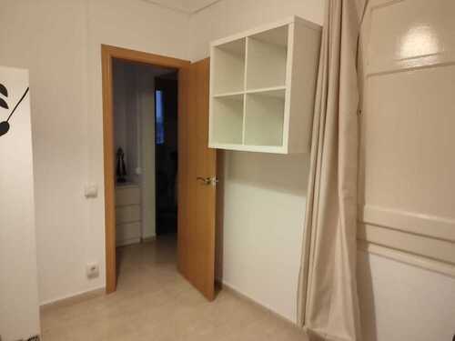 Room in a 3-person shared flat in Sant Andreu · 3