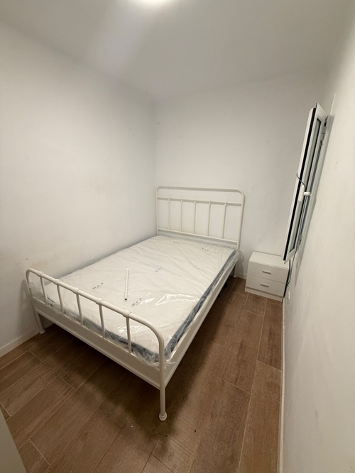 Habitación en piso compartido de 3 personas en Horta-Guinardó · 2
