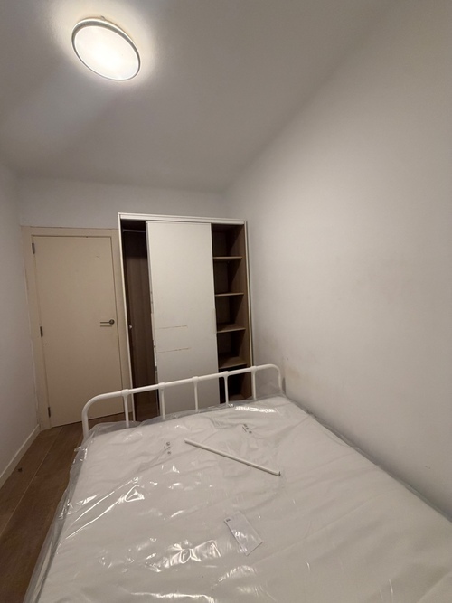 Habitación en piso compartido de 3 personas en Horta-Guinardó · 4