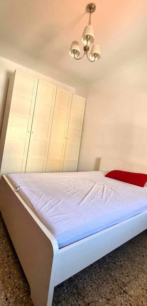 Habitación en piso compartido de 2 personas en Eixample · 2