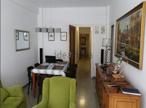 Habitación en piso compartido de 2 personas en Eixample · 3