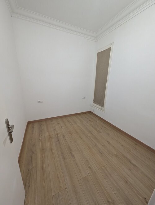 Habitación en piso compartido de 2 personas en Sants-Montjuïc · 2