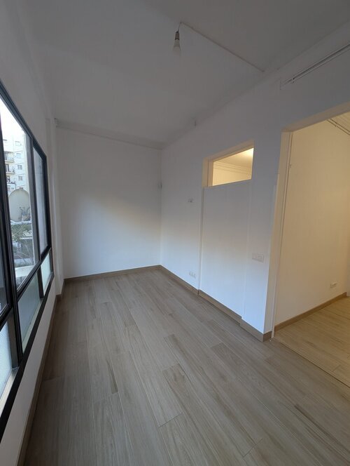 Habitación en piso compartido de 2 personas en Sants-Montjuïc · 3