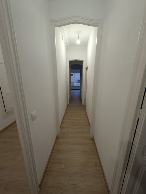 Habitación en piso compartido de 2 personas en Sants-Montjuïc · 4