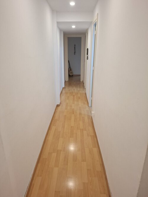 Habitación en piso compartido de 3 personas en Barcelona