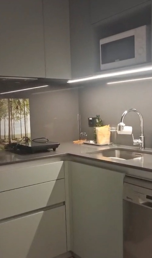 Habitación en piso compartido en Sarrià–Sant Gervasi · 3