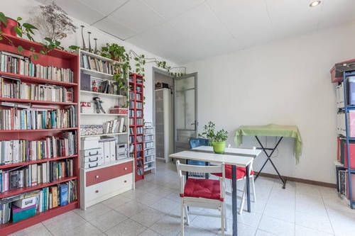 Habitación · Sants-Montjuïc