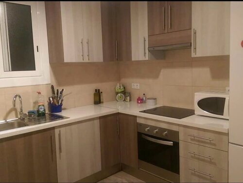 Room in a 2-person shared flat in Sants-Montjuïc · 4