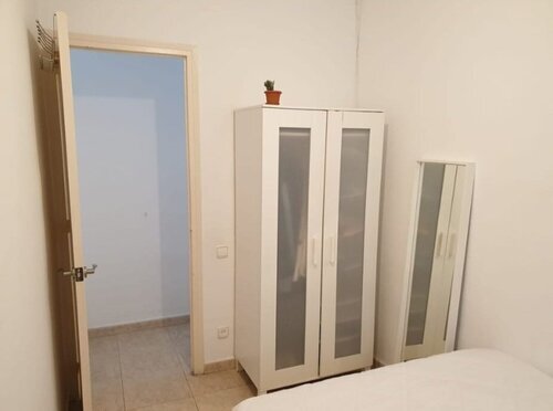 Room in a 2-person shared flat in Sants-Montjuïc · 2