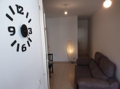 Room in a 2-person shared flat in Sants-Montjuïc · 3