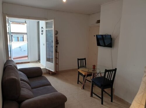 Room in a 2-person shared flat in Sants-Montjuïc · 4