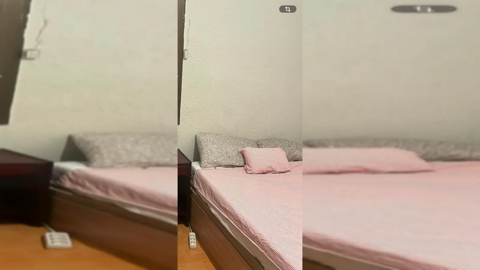 Furnished room in a shared flat in Ciutat Vella · 4