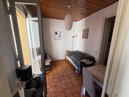 Room in a 2-person shared flat in Sant Andreu · 4