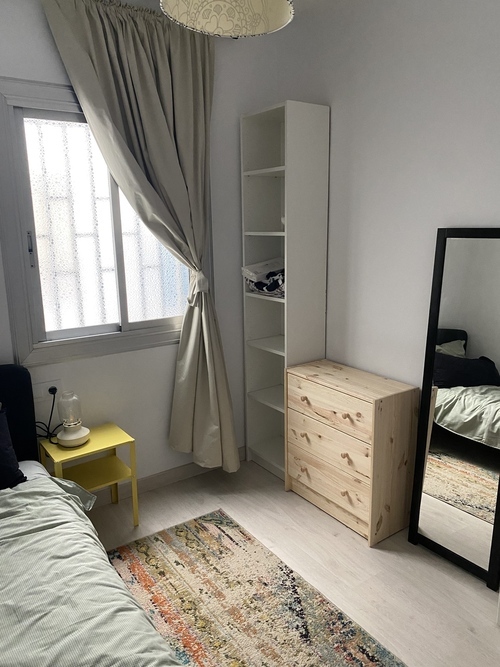 Habitación en piso compartido de 2 personas en Horta-Guinardó · 2