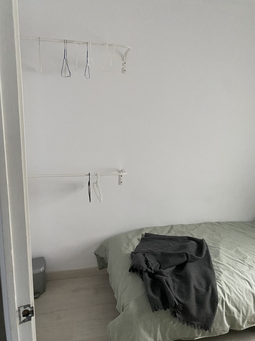 Habitación en piso compartido de 2 personas en Horta-Guinardó · 3