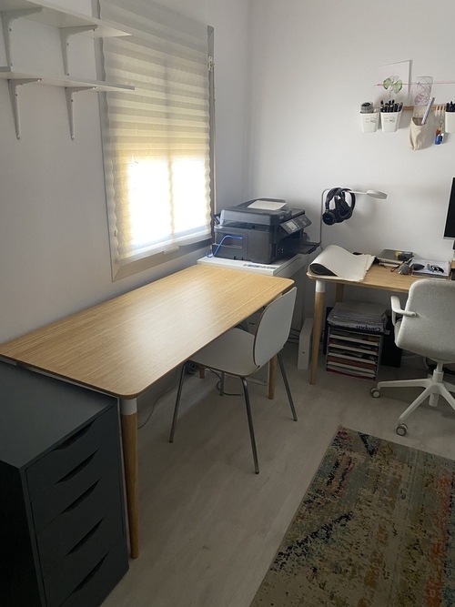 Habitación en piso compartido de 2 personas en Horta-Guinardó · 4