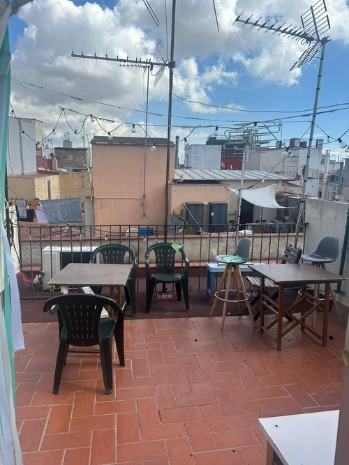 Flat in Ciutat Vella, 30 m² · 3