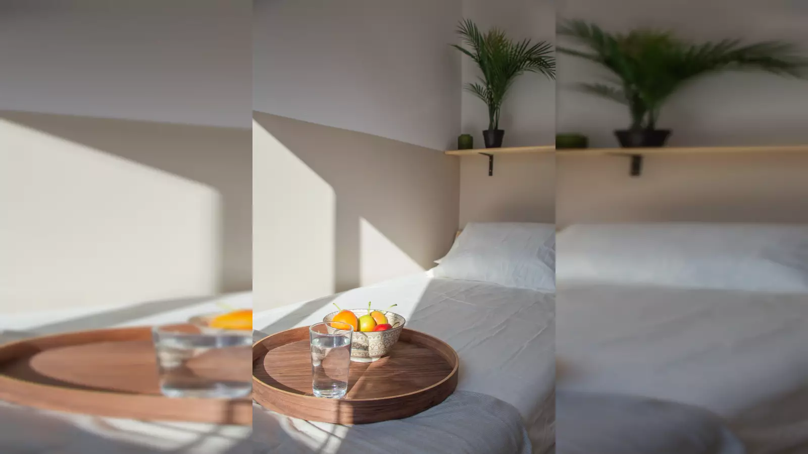 Furnished room in a 7-person shared flat in Sants-Montjuïc · 3