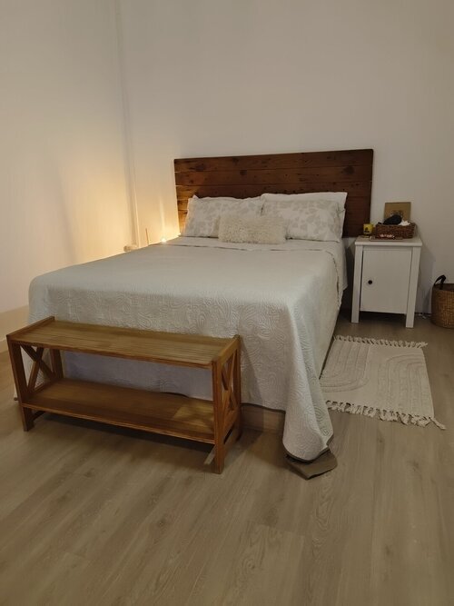 Room in a 3-person shared flat in Ciutat Vella · 2