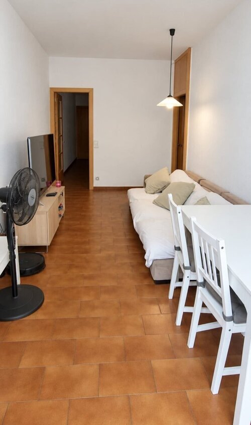 Habitación en piso compartido de 5 personas en Horta-Guinardó · 2
