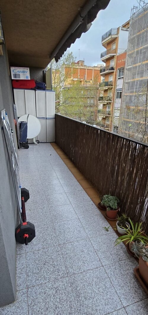 Habitación en piso compartido de 5 personas en Horta-Guinardó · 3