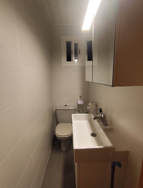 Habitación en piso compartido de 5 personas en Horta-Guinardó · 4