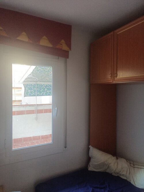 Room in a 3-person shared flat in Nou Barris · 2