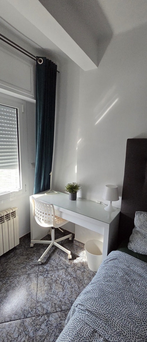 Habitación en piso compartido en Sant Martí · 2