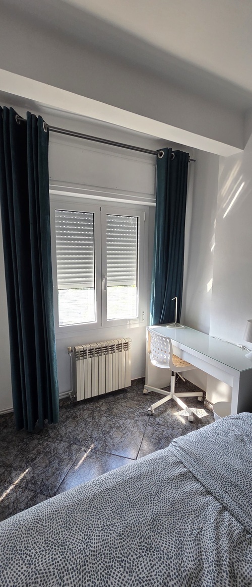 Habitación en piso compartido en Sant Martí · 4