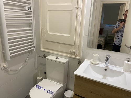 Room in a 2-person shared flat in Sants-Montjuïc · 4