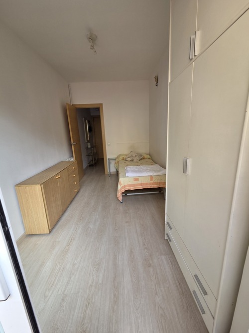Habitación en piso compartido de 2 personas en Barcelona · 2
