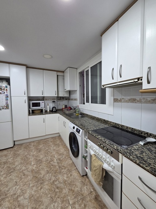 Habitación en piso compartido de 2 personas en Barcelona · 4
