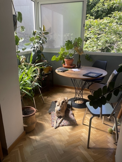Piso en Eixample, 60 m² · 2