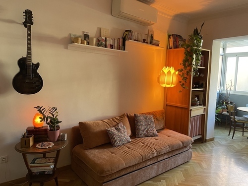 Piso en Eixample, 60 m² · 3