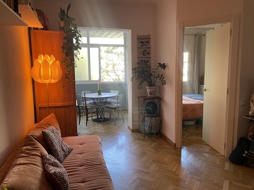 Piso en Eixample, 60 m² · 4