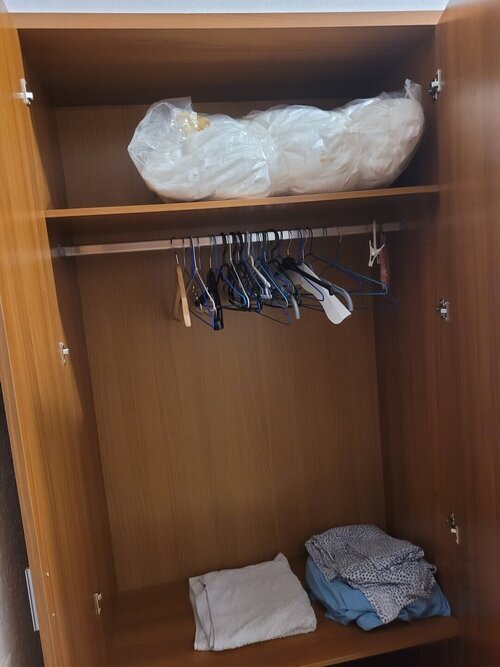 Habitación en piso compartido de 2 personas en Eixample · 4