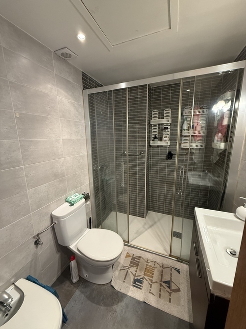 Habitación en piso compartido de 3 personas en Sant Martí · 4