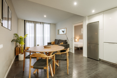 Piso en Sant Martí, 70 m² · 2