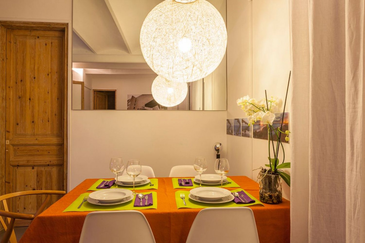 2-bedroom flat in Sants-Montjuïc, 40 m² · 2