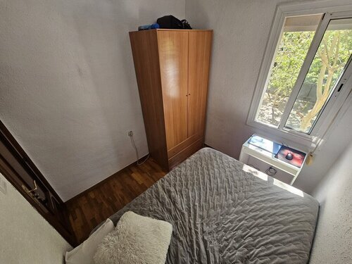 Room · Sant Martí