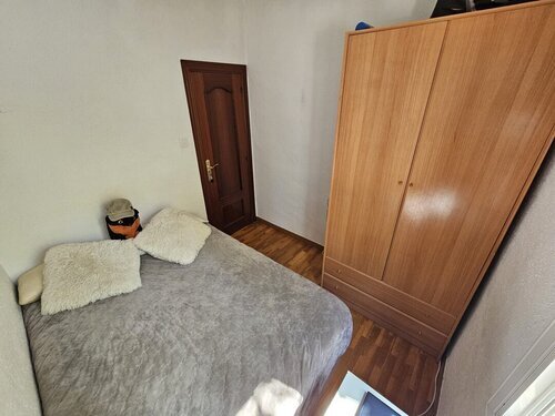 Room in a 2-person shared flat in Sant Martí · 3