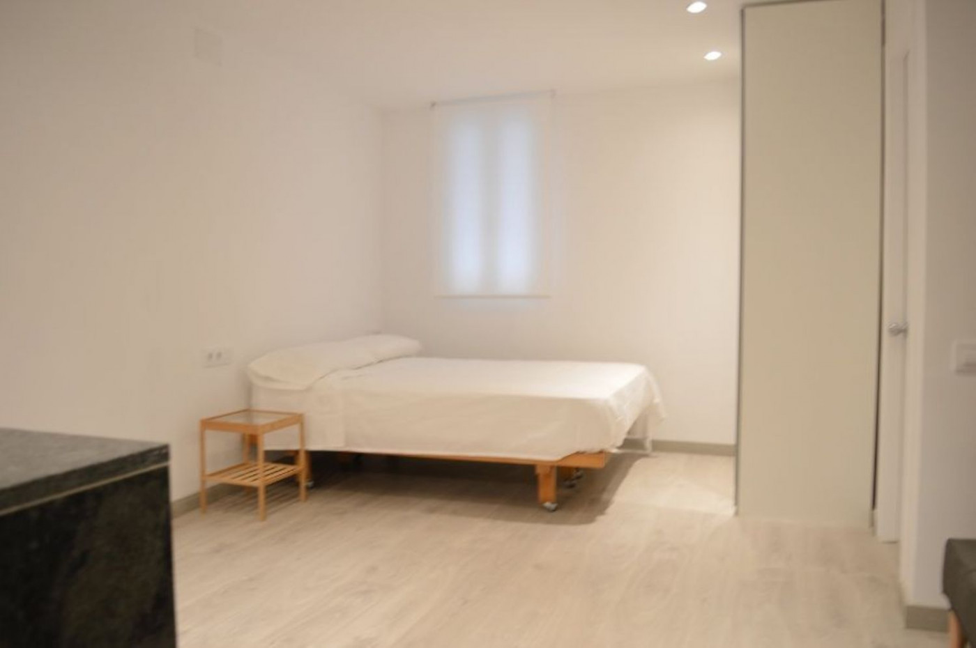 2-bedroom flat in Ciutat Vella, 65 m² · 2