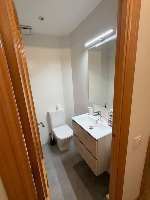 Room in a shared flat in Gràcia · 4