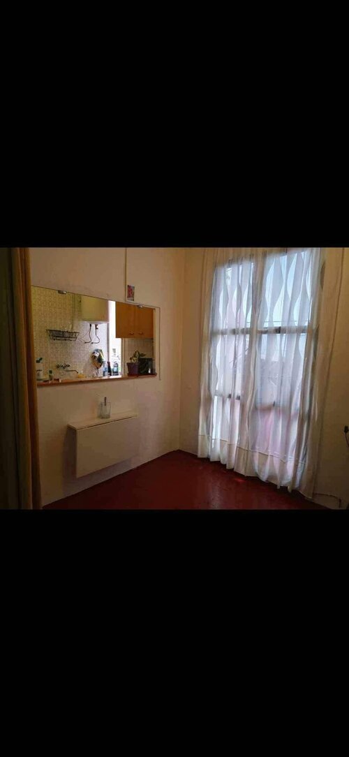 Flat in Ciutat Vella, 30 m² · 3