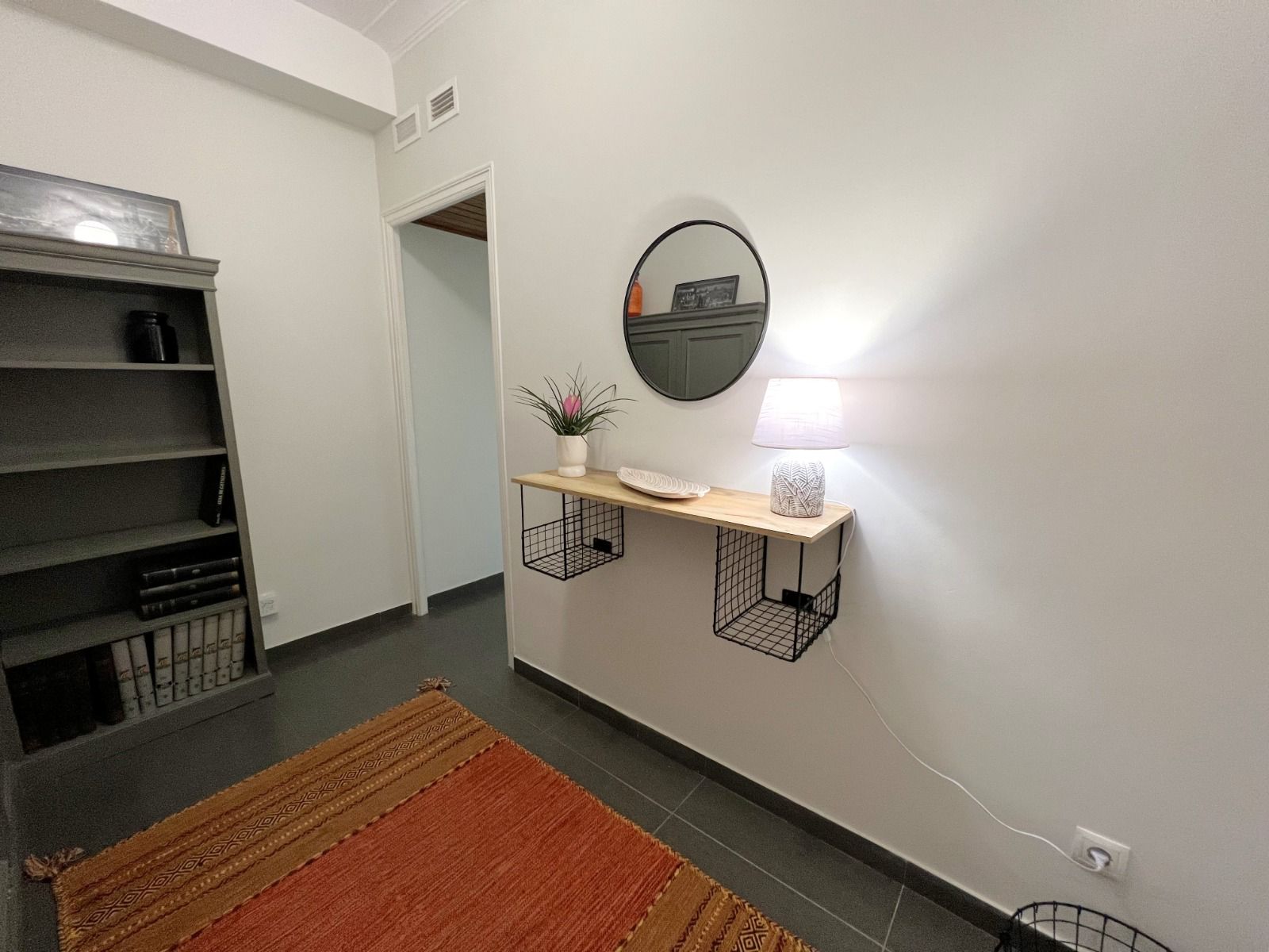 Piso de 2 dormitorios en Gràcia, 96 m² · 4