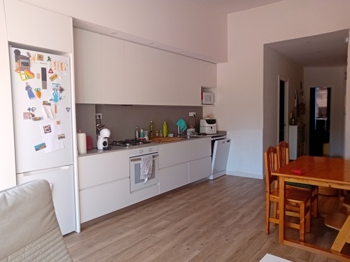 Habitación en piso compartido en Sarrià–Sant Gervasi · 2