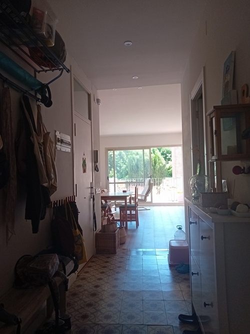 Habitación en piso compartido en Sarrià–Sant Gervasi · 3