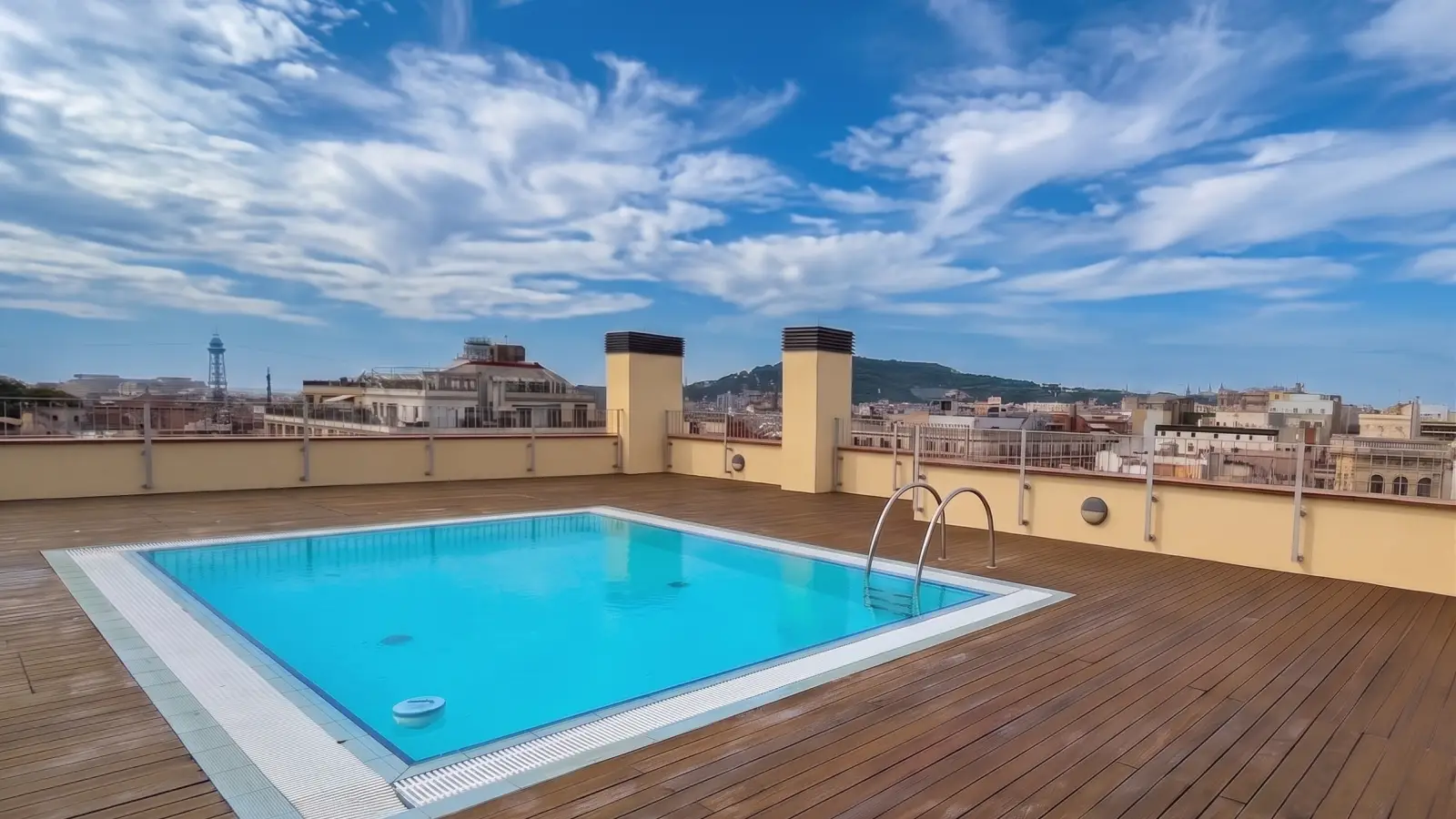 Piso de 1 dormitorio amueblado en Ciutat Vella, 60 m² · 2